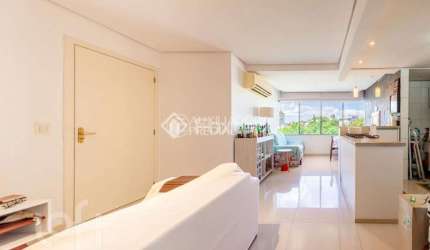 Apartamento com 3 quartos à venda na Rua Comendador Albino Cunha, 128, Cristo Redentor, Porto Alegre, 74 m2 por R$ 550.000