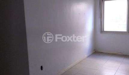 Apartamento com 2 quartos à venda na Rua Doutor Carlos Maria Bins, 195, Jardim Leopoldina, Porto Alegre, 60 m2 por R$ 185.000