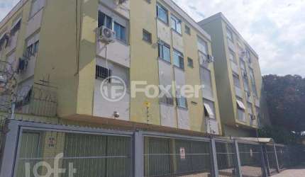 Apartamento com 1 quarto à venda na Rua Bento de Amaral, 125, Partenon, Porto Alegre, 31 m2 por R$ 130.000
