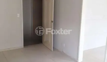 Apartamento com 2 quartos à venda na Rua Lydia Moschetti, 55, Jardim Leopoldina, Porto Alegre, 56 m2 por R$ 250.000