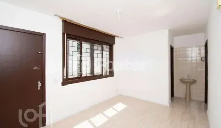 Apartamento com 1 quarto à venda na Avenida Mãe Apolinária Matias Batista, 229, Morro Santana, Porto Alegre, 38 m2 por R$ 138.700