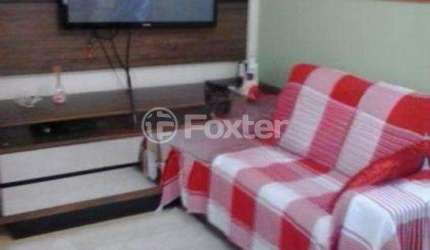 Apartamento com 1 quarto à venda na Rua Lourenço de Castro, 20, Sarandi, Porto Alegre, 35 m2 por R$ 160.000
