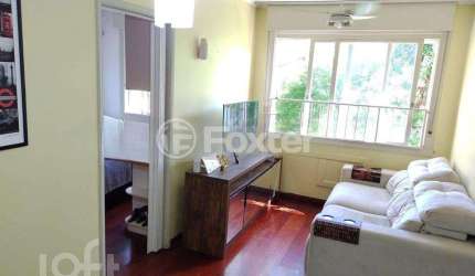 Apartamento com 1 quarto à venda na Rua Tobias Barreto, 51, Partenon, Porto Alegre, 39 m2 por R$ 210.000