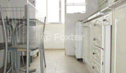 Apartamento com 1 quarto à venda na Avenida Engenheiro Francisco Rodolfo Simch, 295, Sarandi, Porto Alegre, 48 m2 por R$ 180.000