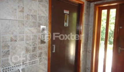 Apartamento com 1 quarto à venda na Rua Doutor Otávio Santos, 110, Jardim Itu Sabará, Porto Alegre, 43 m2 por R$ 180.000