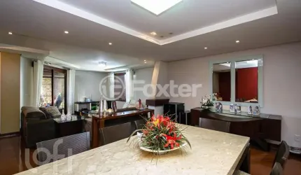 Apartamento com 3 quartos à venda na Rua Heller, 243, Centro, Novo Hamburgo, 194 m2 por R$ 1.250.000