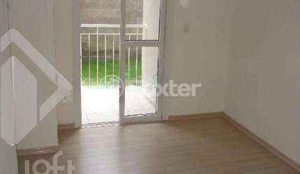 Apartamento com 2 quartos à venda na Rua Uberaba, 144, Vila Nova, Novo Hamburgo, 55 m2 por R$ 290.000