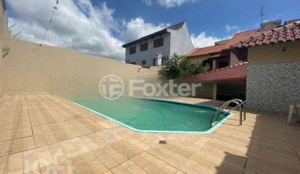 Casa com 3 quartos à venda na Rua Itu, 447, Igara, Canoas, 246 m2 por R$ 949.000