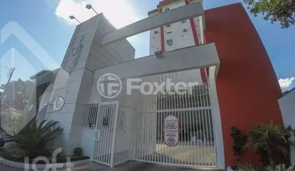 Apartamento com 1 quarto à venda na Rua Major Sezefredo, 1107, Marechal Rondon, Canoas, 41 m2 por R$ 300.000