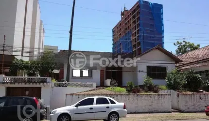 Casa com 4 quartos à venda na Rua Benjamin Constant, 420, Rio Branco, Novo Hamburgo, 220 m2 por R$ 800.000