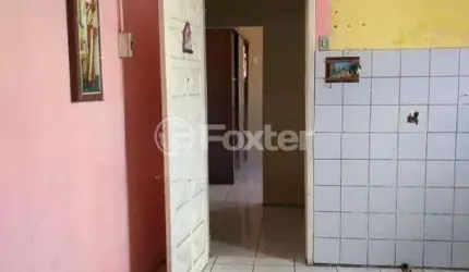 Casa com 4 quartos à venda na Rua Alagoinhas, 720, Bom Princípio, Gravataí, 190 m2 por R$ 400.000