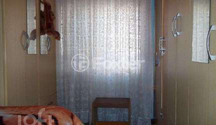 Casa com 2 quartos à venda na Rua das Arapongas, 48, Harmonia, Canoas, 171 m2 por R$ 409.990