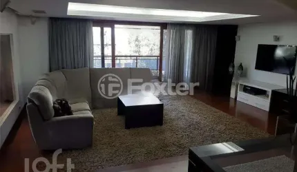 Apartamento com 3 quartos à venda na Rua João Antônio da Silveira, 301, Centro, Novo Hamburgo, 292 m2 por R$ 1.200.000