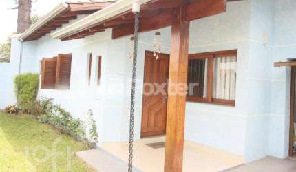 Casa com 3 quartos à venda na Rua Jorge Schuch, 539, Feitoria, São Leopoldo, 209 m2 por R$ 850.000