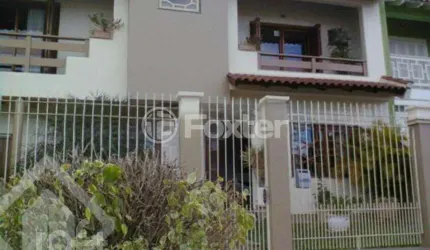 Casa com 3 quartos à venda na Rua Turquia, 42, Marechal Rondon, Canoas, 275 m2 por R$ 1.600.000