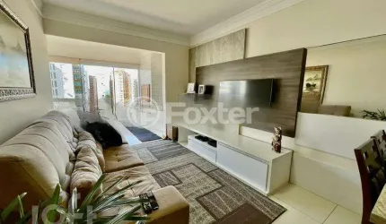 Apartamento com 2 quartos à venda na Rua Moacir, 2787, Navegantes, Capão da Canoa, 89 m2 por R$ 690.000