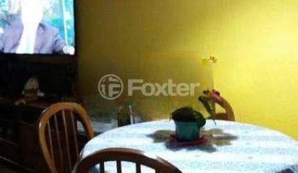 Apartamento com 2 quartos à venda na Rua Emboabas, 51, Nossa Senhora das Graças, Canoas, 64 m2 por R$ 260.000