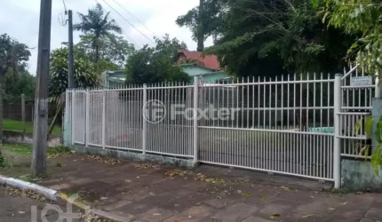 Casa com 4 quartos à venda na Rua Anchieta, 209, São Jorge, Novo Hamburgo, 113 m2 por R$ 350.000