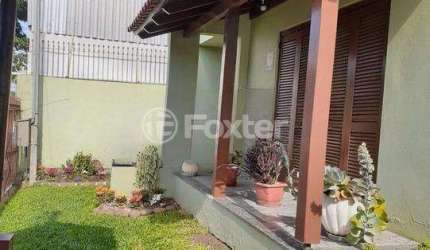 Casa com 4 quartos à venda na Avenida João Neves da Fontoura, 105, Parque Amador, Esteio, 317 m2 por R$ 835.000