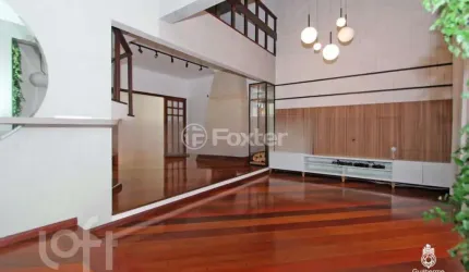 Casa com 4 quartos à venda na Rua Irmão Adão Rui, 401, Marechal Rondon, Canoas, 412 m2 por R$ 1.600.000