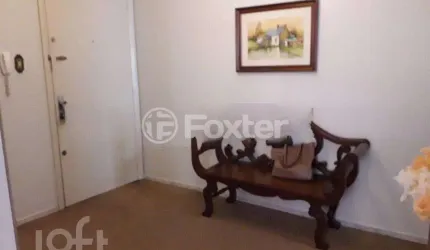 Apartamento com 3 quartos à venda na Avenida Itália, 295, São Pelegrino, Caxias do Sul, 171 m2 por R$ 550.000