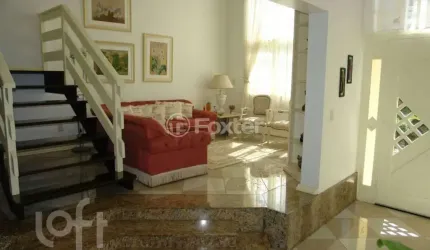 Casa com 4 quartos à venda na Avenida Inconfidência, 1399, Marechal Rondon, Canoas, 427 m2 por R$ 1.900.000
