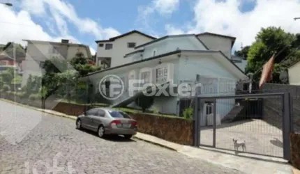 Casa com 4 quartos à venda na Rua Carlos Ceroni, 65, Rio Branco, Caxias do Sul, 280 m2 por R$ 1.600.000