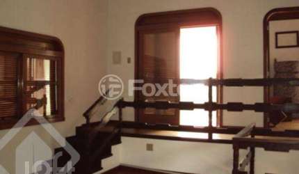 Casa com 4 quartos à venda na Rua A J Renner, 1623, Estância Velha, Canoas, 350 m2 por R$ 595.000