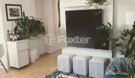 Apartamento com 2 quartos à venda na Rua A J Renner, 1390, Estância Velha, Canoas, 47 m2 por R$ 239.500