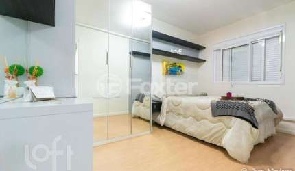 Apartamento com 2 quartos à venda na Rua Dom João Becker, 1781, Fátima, Canoas, 54 m2 por R$ 248.000