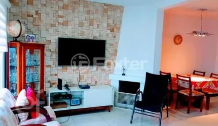 Casa com 3 quartos à venda na Rua Conde de Porto Alegre, 567, Nossa Senhora das Graças, Canoas, 120 m2 por R$ 590.000