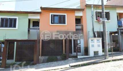 Casa com 3 quartos à venda na Rua Balduino Onzi, 19, Planalto, Caxias do Sul, 105 m2 por R$ 390.000