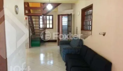 Casa com 3 quartos à venda na Rua Dom Feliciano, 142, Central, Gravataí, 250 m2 por R$ 532.000