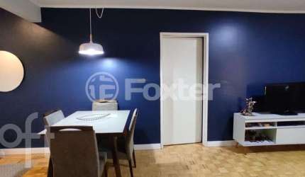 Apartamento com 3 quartos à venda na Rua Sete Povos, 130, Marechal Rondon, Canoas, 118 m2 por R$ 600.000