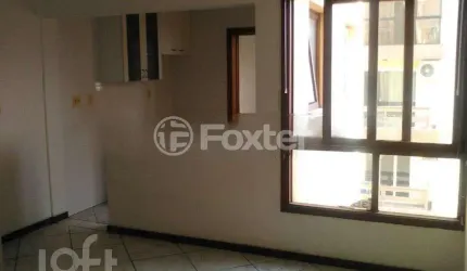 Apartamento com 1 quarto à venda na Rua Caeté, 210, Vila Rosa, Novo Hamburgo, 46 m2 por R$ 205.000