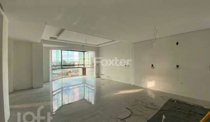 Apartamento com 4 quartos à venda na Rua Siqueira Campos, 322, Centro, Canoas, 142 m2 por R$ 690.000