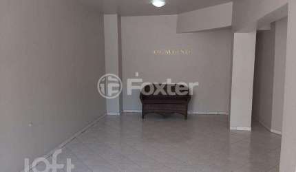 Apartamento com 3 quartos à venda na Rua Clemente Fonini, 223, Pio X, Caxias do Sul, 121 m2 por R$ 510.000