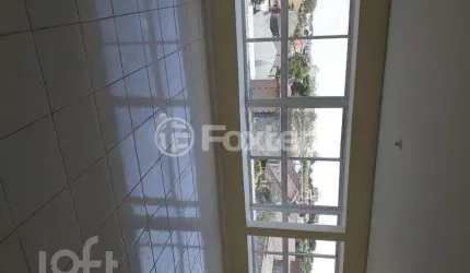 Apartamento com 2 quartos à venda na Rua Guarani, 1061, Vila Imbui, Cachoeirinha, 64 m2 por R$ 240.000