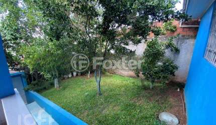 Casa com 4 quartos à venda na Rua dos Coqueiros, 114, Ideal, Novo Hamburgo, 206 m2 por R$ 318.000