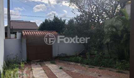 Casa com 2 quartos à venda na Rua Júlio César Redecker, 41, São José, Canoas, 137 m2 por R$ 586.000