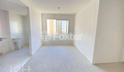 Apartamento com 2 quartos à venda na Rua Aurora, 1250, Marechal Rondon, Canoas, 60 m2 por R$ 395.000