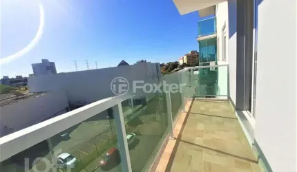 Apartamento com 3 quartos à venda na Rua Aparício Soares da Cunha, 210, Vila Bom Princípio, Cachoeirinha, 90 m2 por R$ 379.900