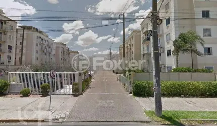 Apartamento com 2 quartos à venda na Rua Tomé de Souza, 100, Santos Dumont, São Leopoldo, 127 m2 por R$ 180.000