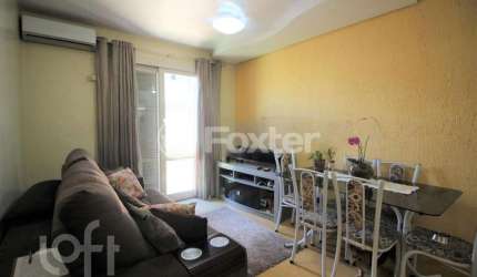 Apartamento com 2 quartos à venda na Rua Visconde de Taunay, 507, Rio Branco, Novo Hamburgo, 56 m2 por R$ 230.000