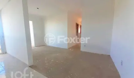 Apartamento com 3 quartos à venda na Rua Aparício Soares da Cunha, 210, Vila Bom Princípio, Cachoeirinha, 90 m2 por R$ 386.900