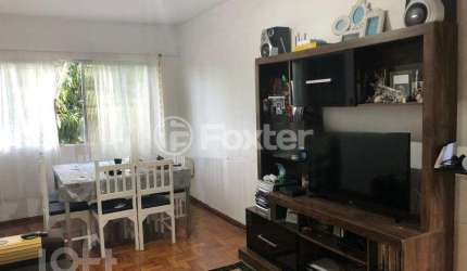 Apartamento com 3 quartos à venda na Rua Nazaré, 118, Nossa Senhora das Graças, Canoas, 84 m2 por R$ 290.000
