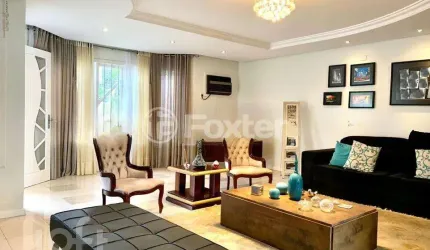 Casa com 4 quartos à venda na Rua Irlanda, 87, Marechal Rondon, Canoas, 311 m2 por R$ 1.649.999
