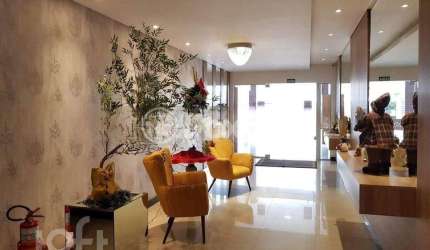 Apartamento com 2 quartos à venda na Rua Moacir, 2930, Navegantes, Capão da Canoa, 64 m2 por R$ 550.000