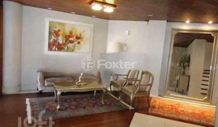 Apartamento com 3 quartos à venda na Rua Vinte de Setembro, 1616, Nossa Senhora de Lourdes, Caxias do Sul, 272 m2 por R$ 795.000