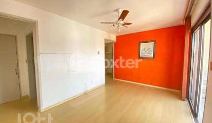 Apartamento com 2 quartos à venda na Rua Guananás, 78, Ouro Branco, Novo Hamburgo, 68 m2 por R$ 220.000